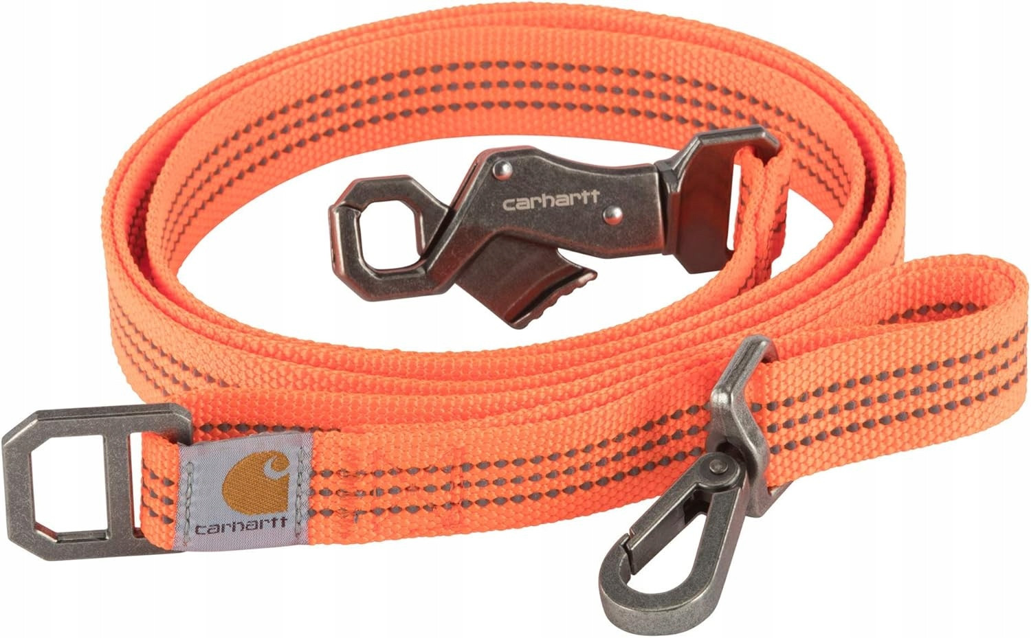 Carhartt odstíny oranžové L