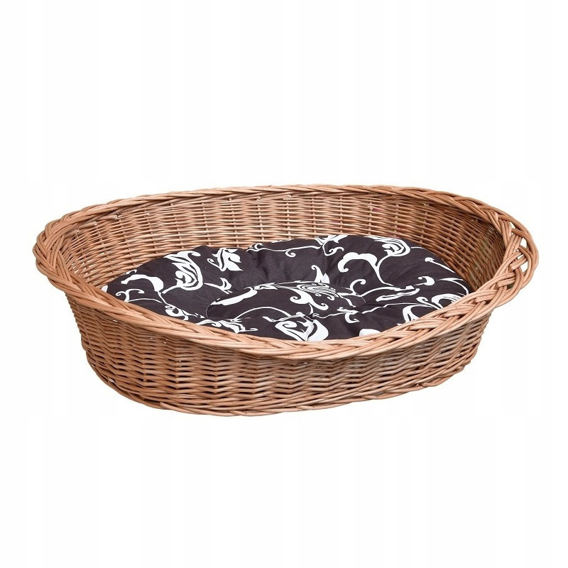 pelíšek Proutí Lehátko pro psa 65 cm Výrobce