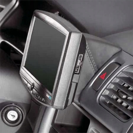 Konzole Kuda na telefon navi Mazda 323 P F od 01