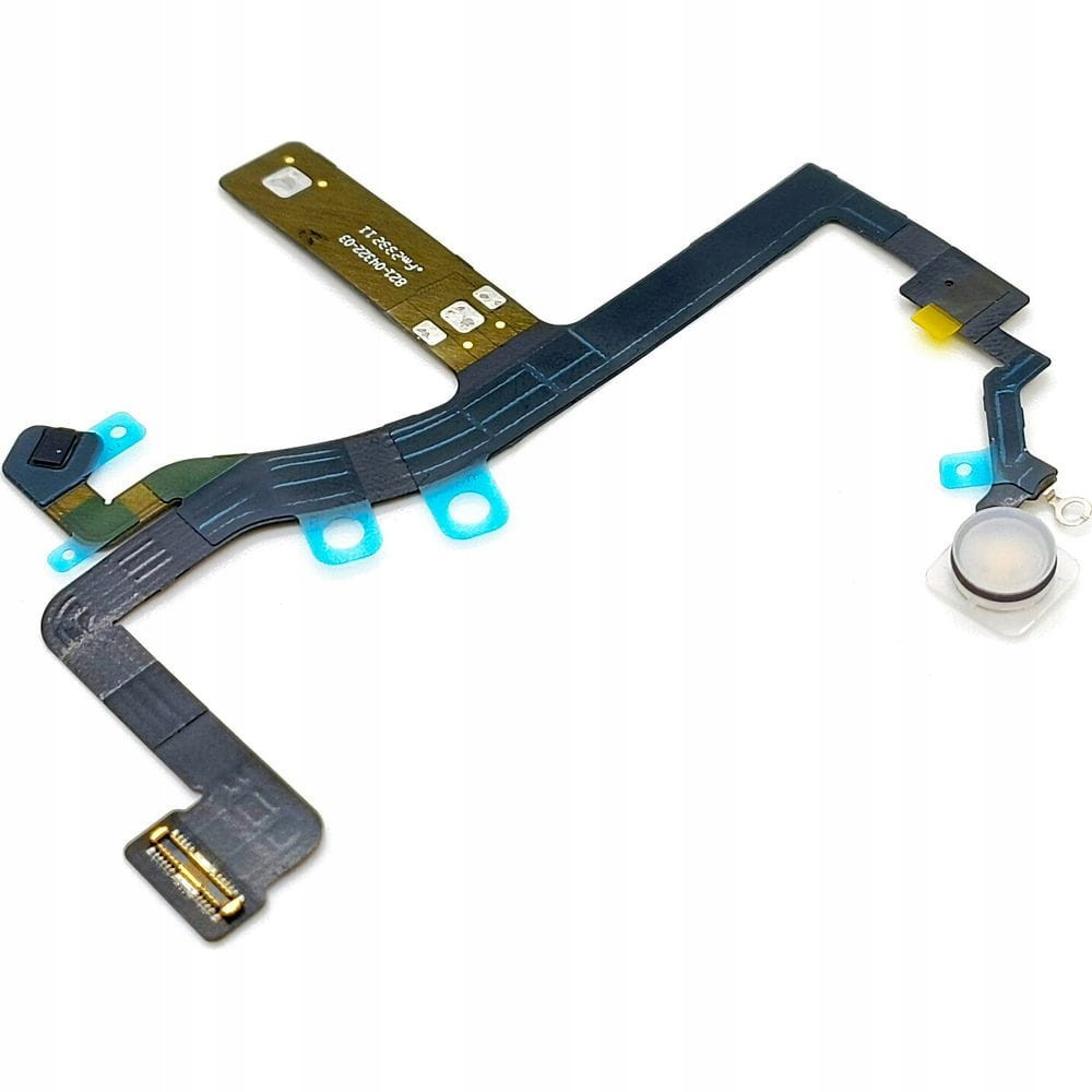 Flex páska, svítilna Flash pro iPhone 15 Org