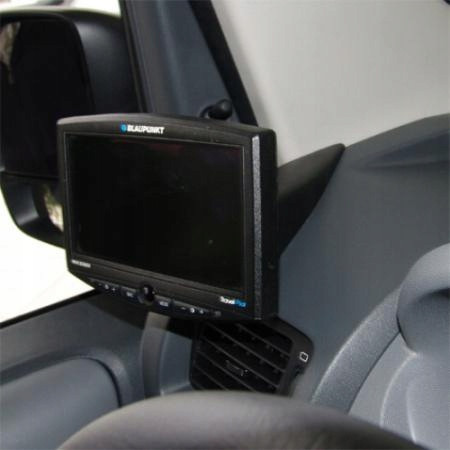 Držák telefonu Kuda Citroen Jumpy od 2007