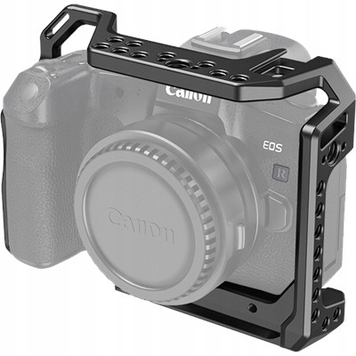 Ruční stabilizátor SmallRig 2803 černý