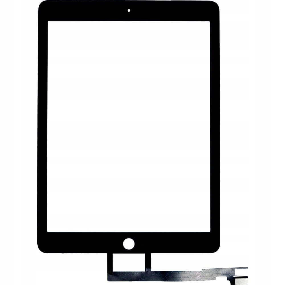 Dotyk Sklo s dotykem digitizer Oca iPad Pro 9.7