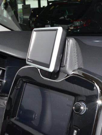 Držák telefonu Kuda Renault Clio IV od 2013