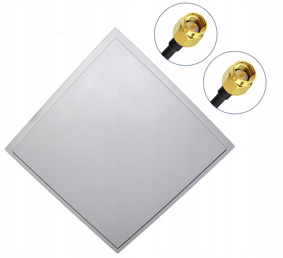 Lte anténa Mimo TP-Link Archer MR200, MR6400 5m