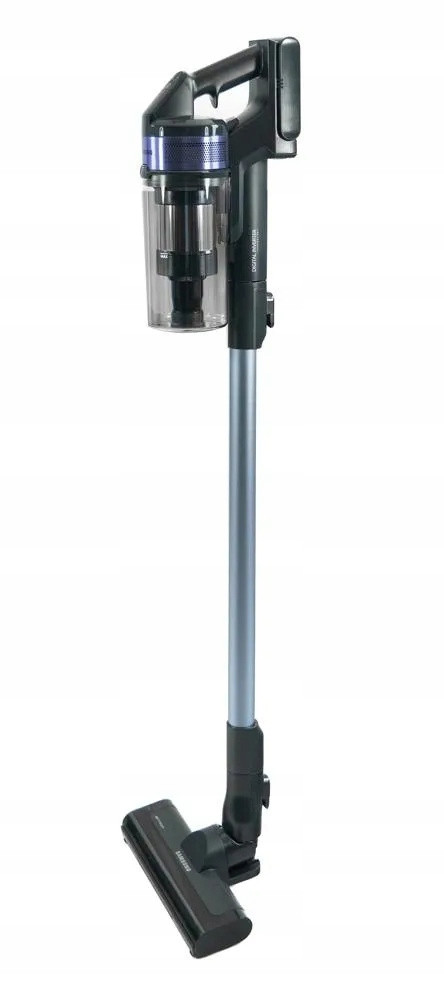 Tyčový Vysavač Bezdrátový Akumulátorový Samsung VS15A6031R4 Jet 60