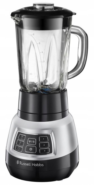 Stolní mixér Russell Hobbs 25720-56 1000 W černý