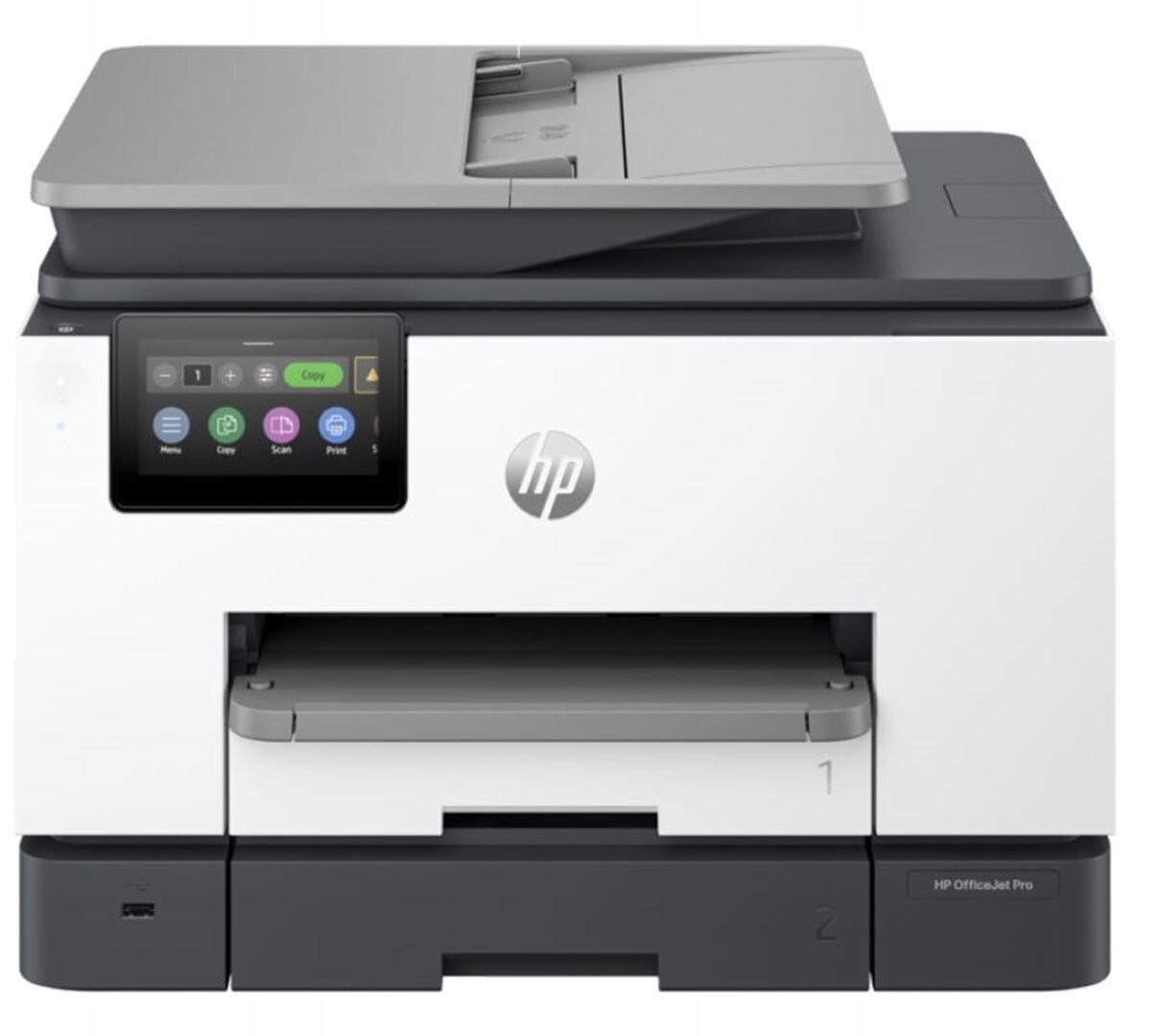 Inkoustová multifunkční tiskárna (barva) Hp OfficeJet Pro 9132e