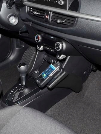 Držák telefonu Kuda Kia Picanto do 2017