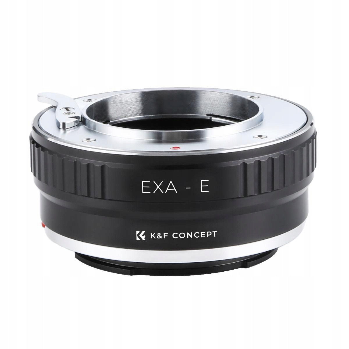 Exa Exakta adaptér pro Sony Nex E Mount A6500 A6600 A7 A9 K&f Concept