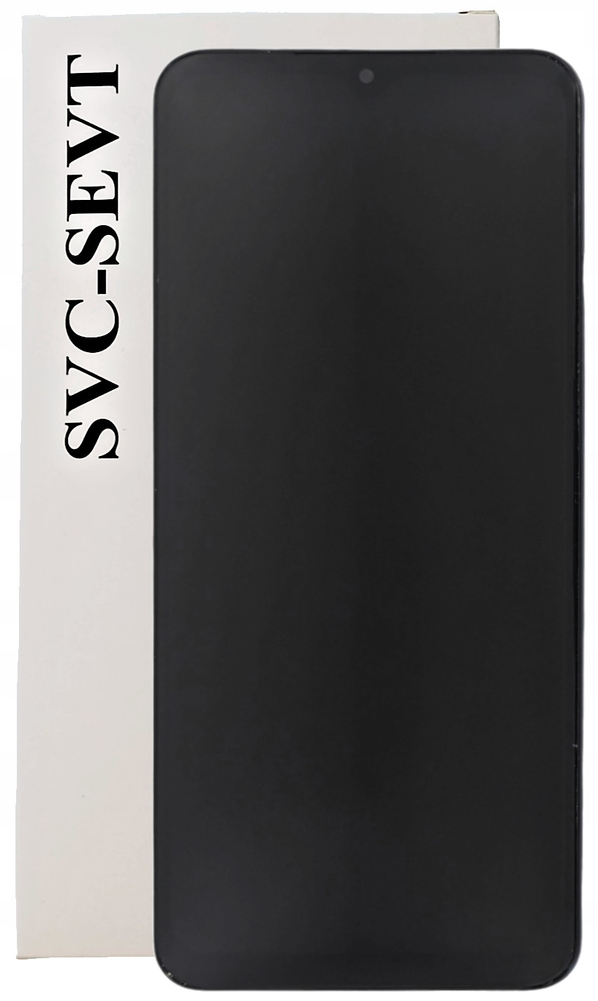 Originál LCD Displej Pro Samsung A13 SM-A137 Rámeček