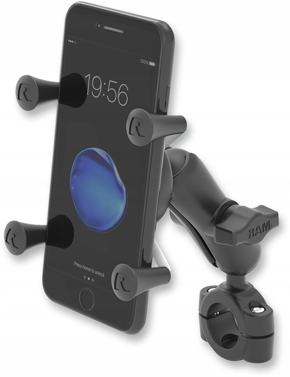 Držák Telefonu X-grip Na Řídítka Torque Medium Ram Mounts