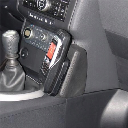 Držák telefonu Kuda Nissan Qashqai od 02/2007