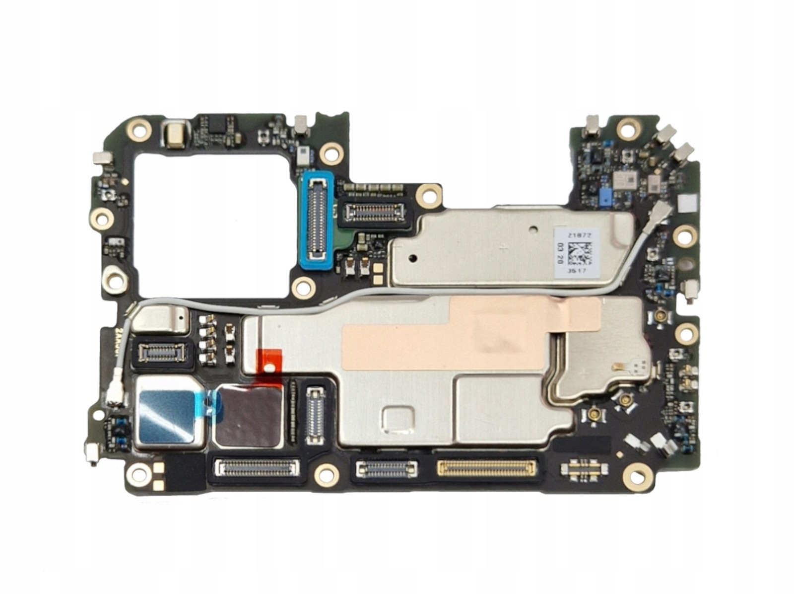 Základní Deska Oneplus Nord 3 5G CPH2493 Main Board 2001100630