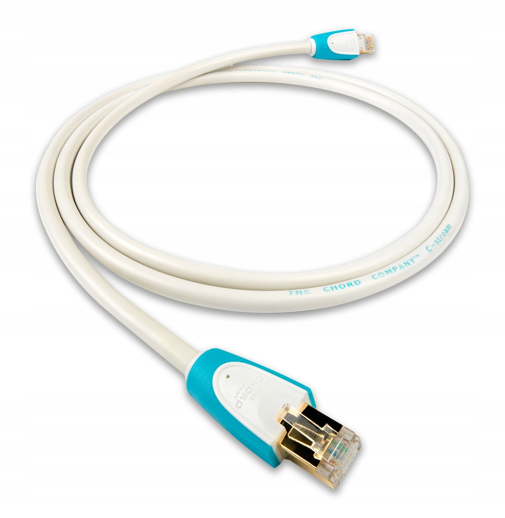 Chord C-stream Ethernet (3,0 m)