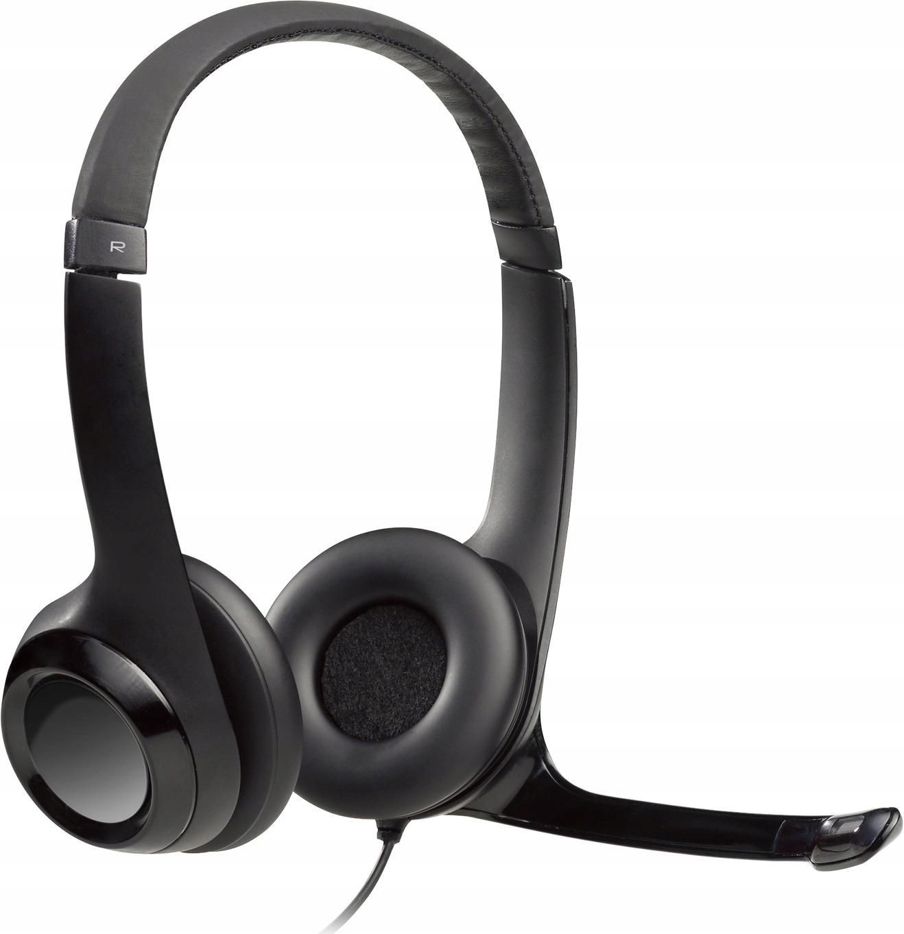 Logitech Headset Usb H390