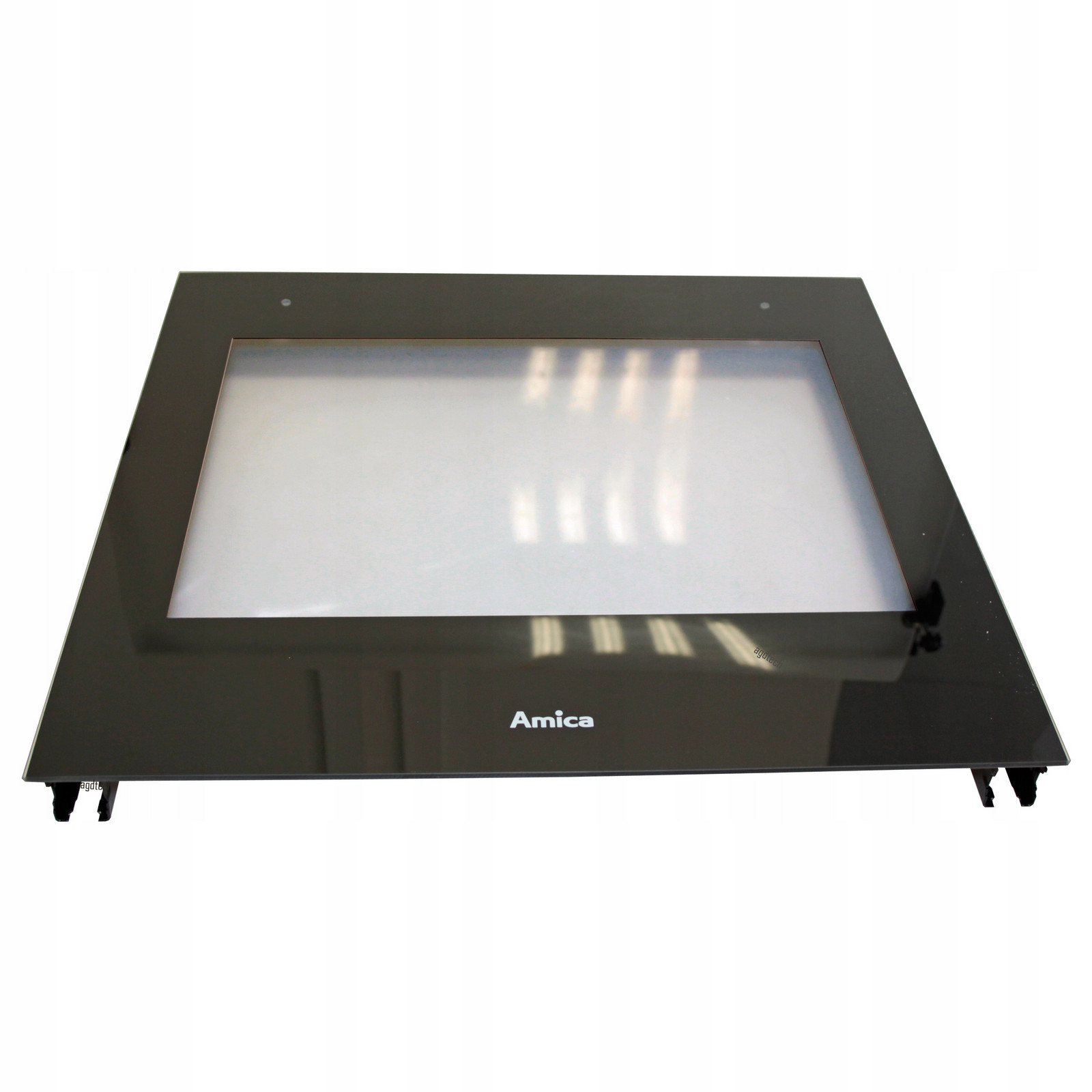 Sklo dvířek do trouby Amica 49,5cm x 47cm