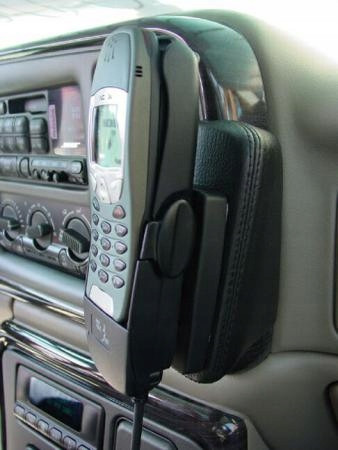 Konzole Kuda pod tel. do Gmc Yukon Denali od 2000