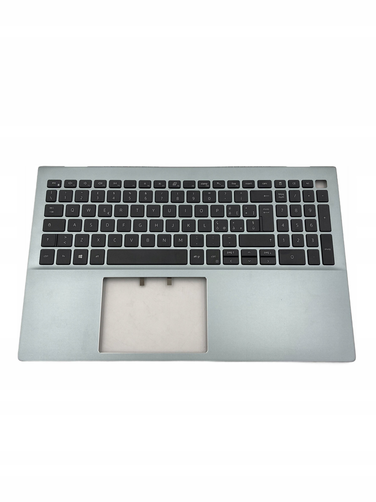Palmrest Klávesnice Dell Inspiron 15 5501 98XH5 VC0F7