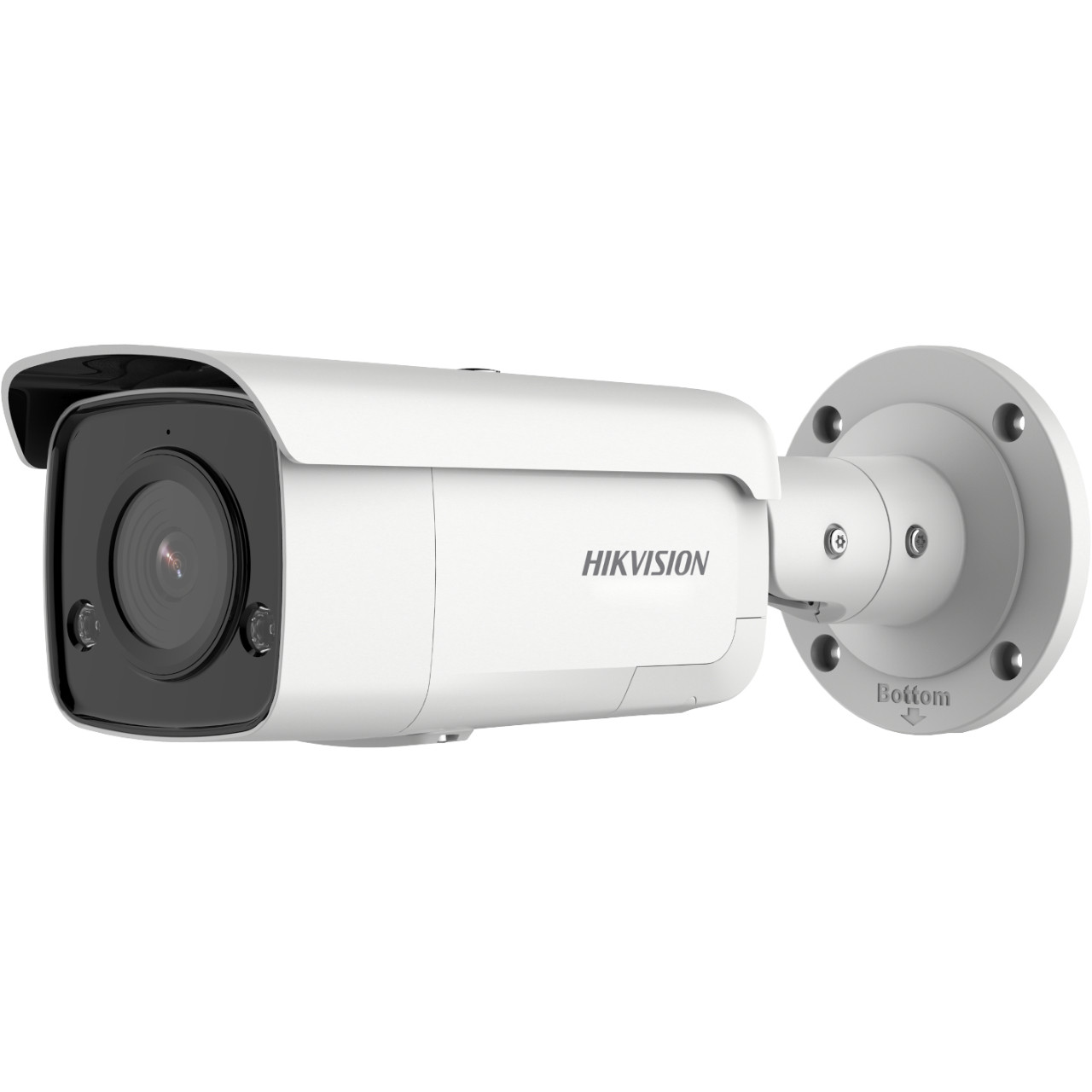 Ip kamera Hikvision DS-2CD2T86G2-ISU/SL 8Mpx Acusense alarm