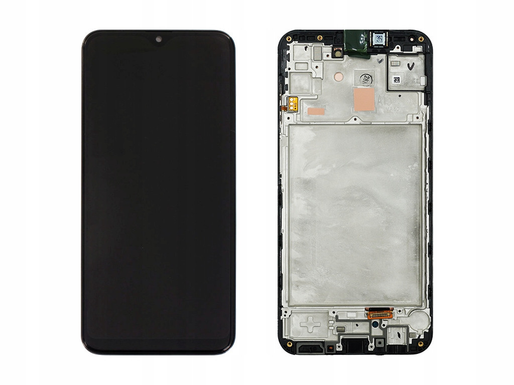 Displej Samsung A15 A155/ A156 Originál ServicePack