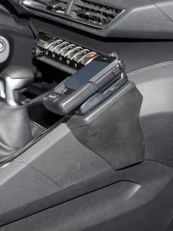 Držák telefonu Kuda Peugeot 3008 od 2016