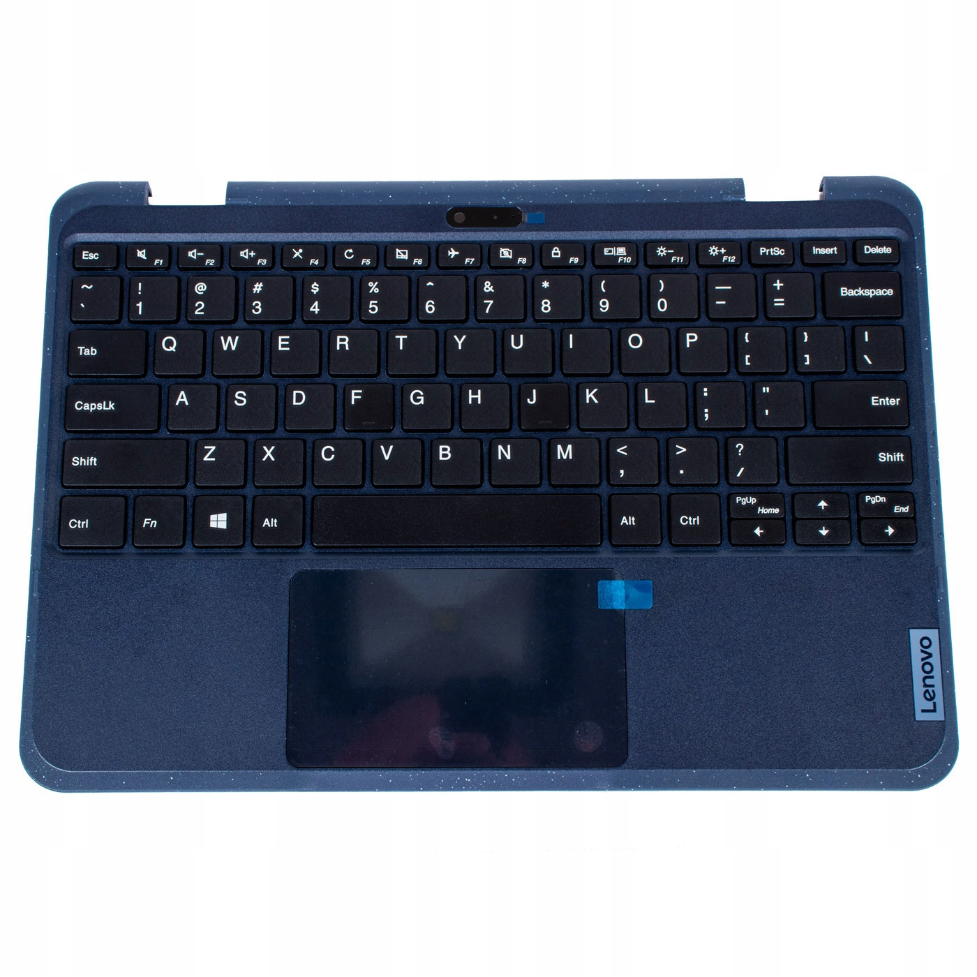 Palmrest touchpad klávesnice Lenovo Yoga 300W 500W 3. generace