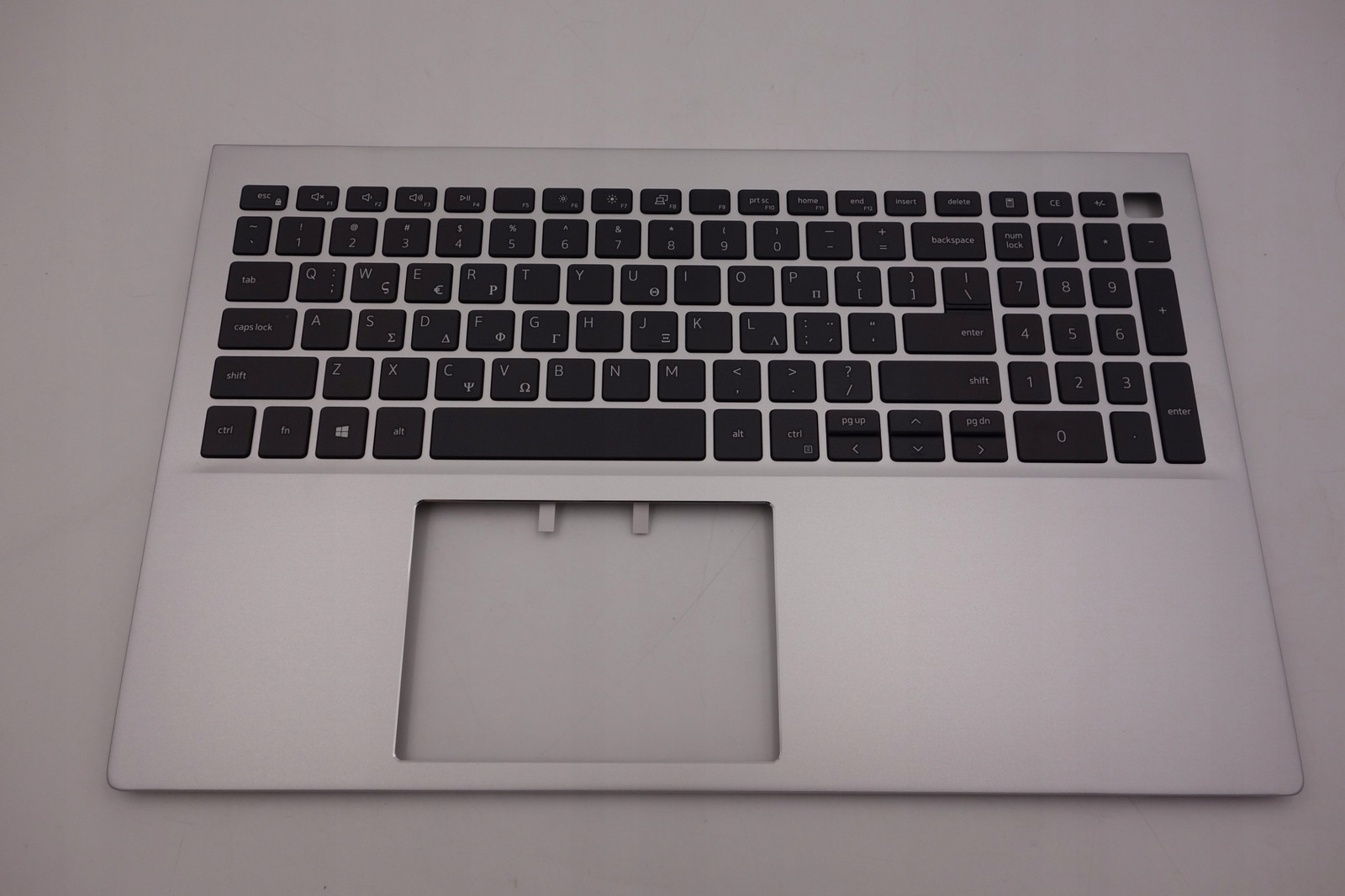 Nový Pl Palmrest Dell Inspiron 5505 6XCC3 4D4RN