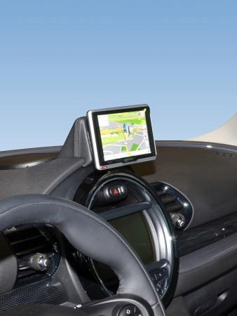 Konzole Kuda na telefon navi Mini Clubman F54