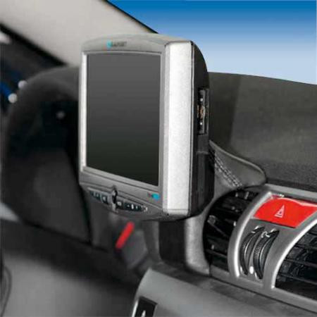 Konzole Kuda na telefon navi pro Fiat Stilo