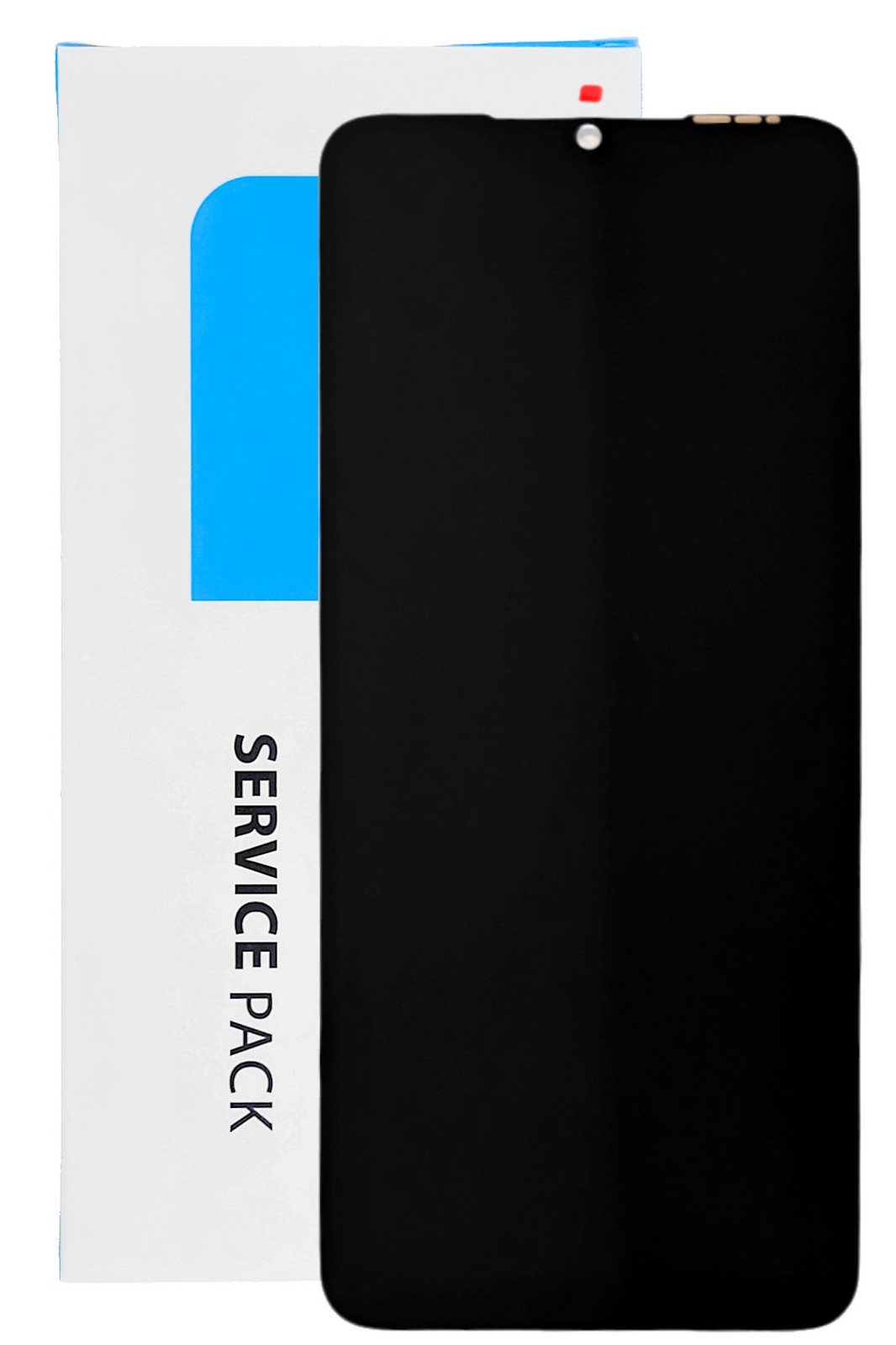 Originál LCD Displej Pro Infinix Smart 7 Hd X6516