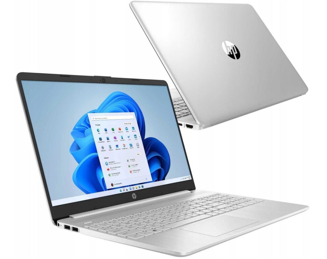 Notebook Hp 15-DY2795 i5-1135G7 16GB Ssd 1TB 15.6