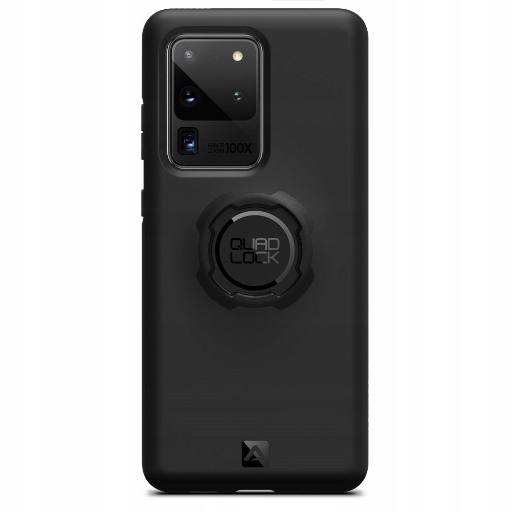 Originální Pouzdro Quad Lock – Samsung Galaxy S20 Ultra ()