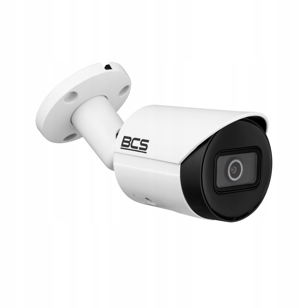 Tubulární kamera BCS-TIP3201IR-E-V Bcs Line Ip 2Mpx Ir 30m Wdr