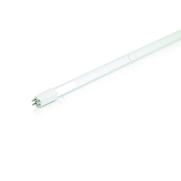 Zářič Vlákno Lampy Uv V25 V25LA,V35 V40 Tma