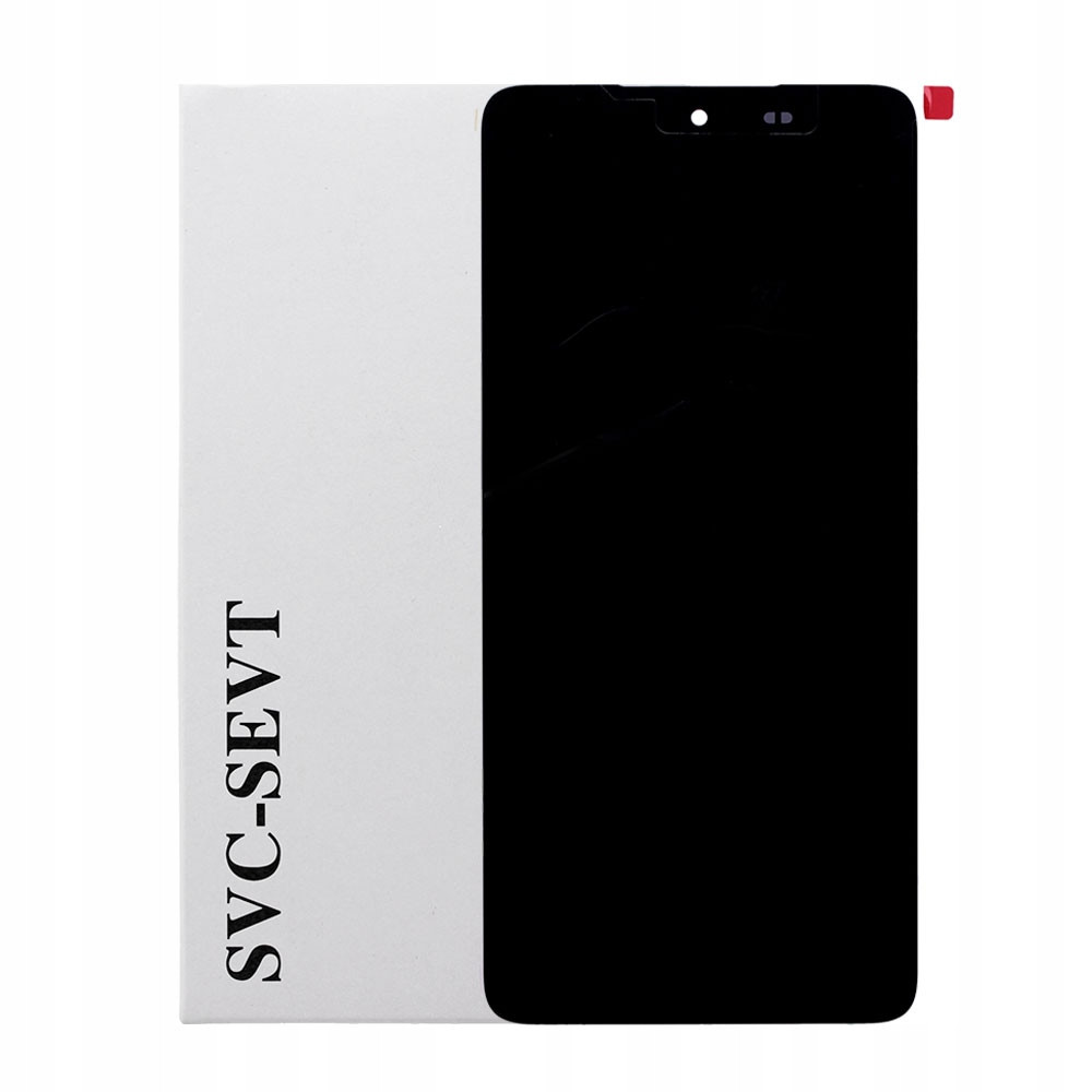 Org LCD displej Samsung Galaxy Xcover 5 G525 GH96-14254A