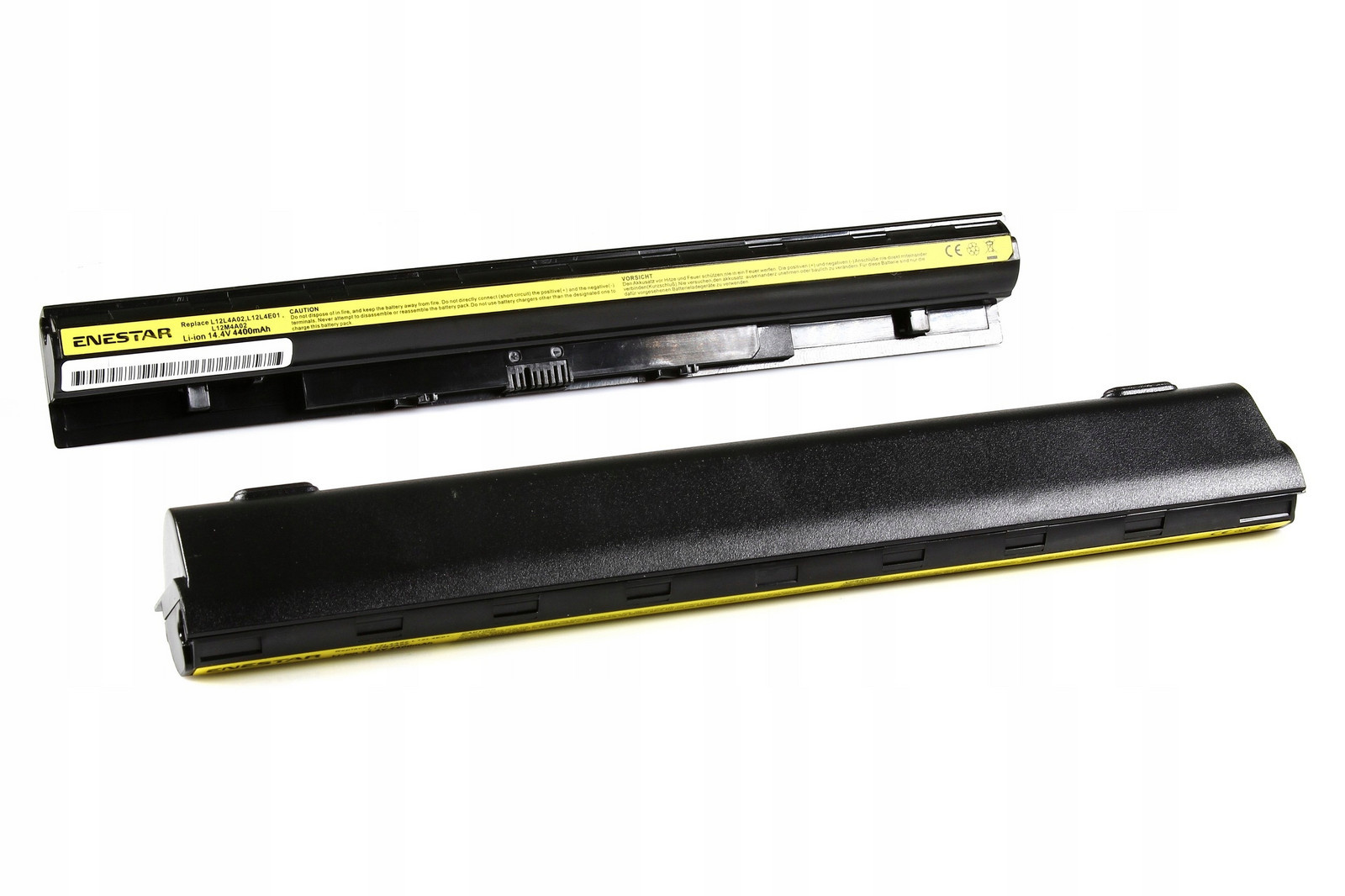 Baterie pro Lenovo G50 G50-30 G50-70 G50-80 Touch IdeaPad Z50-70 Enestar