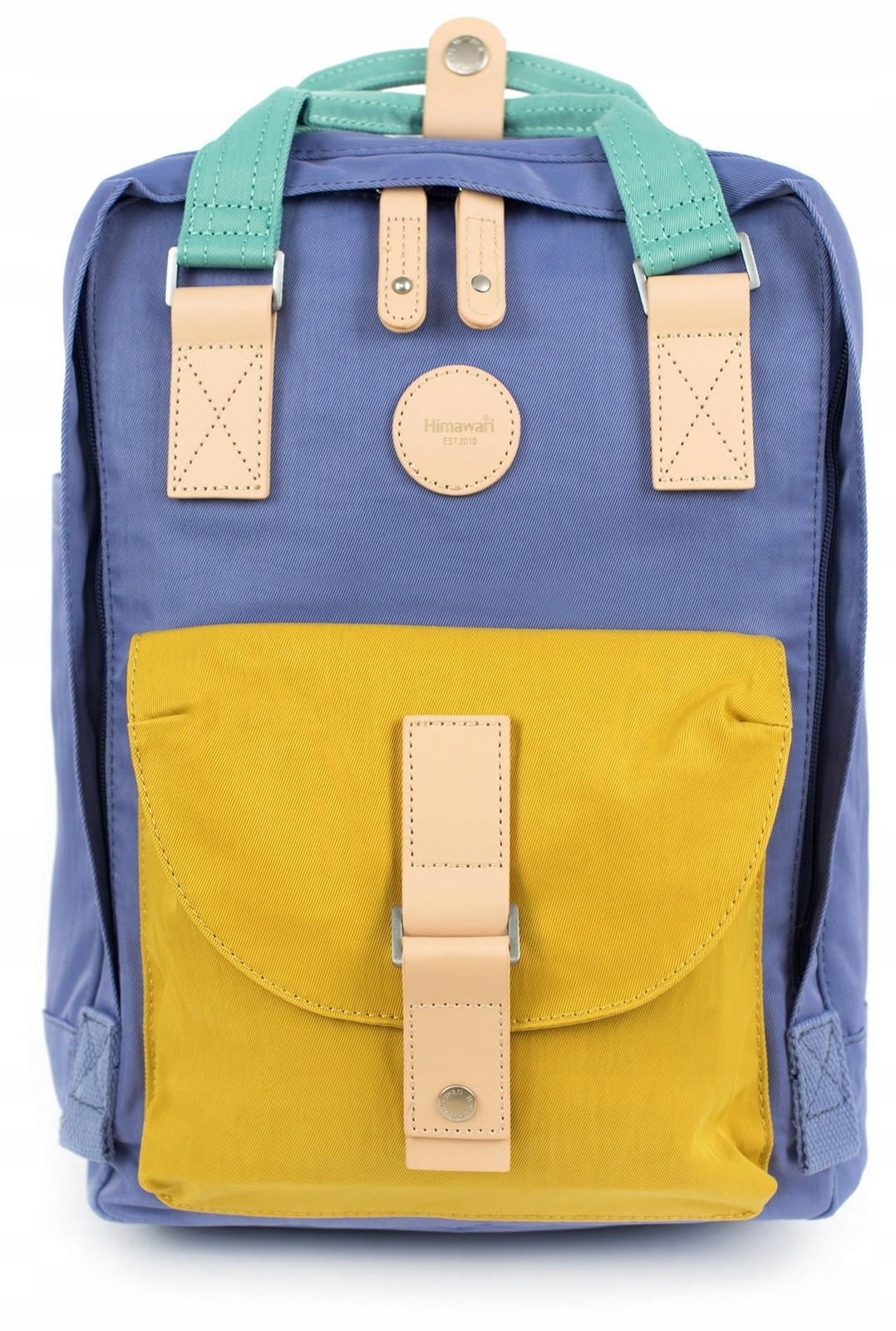 Batoh Himawari No. 28 Cupcake S fialový