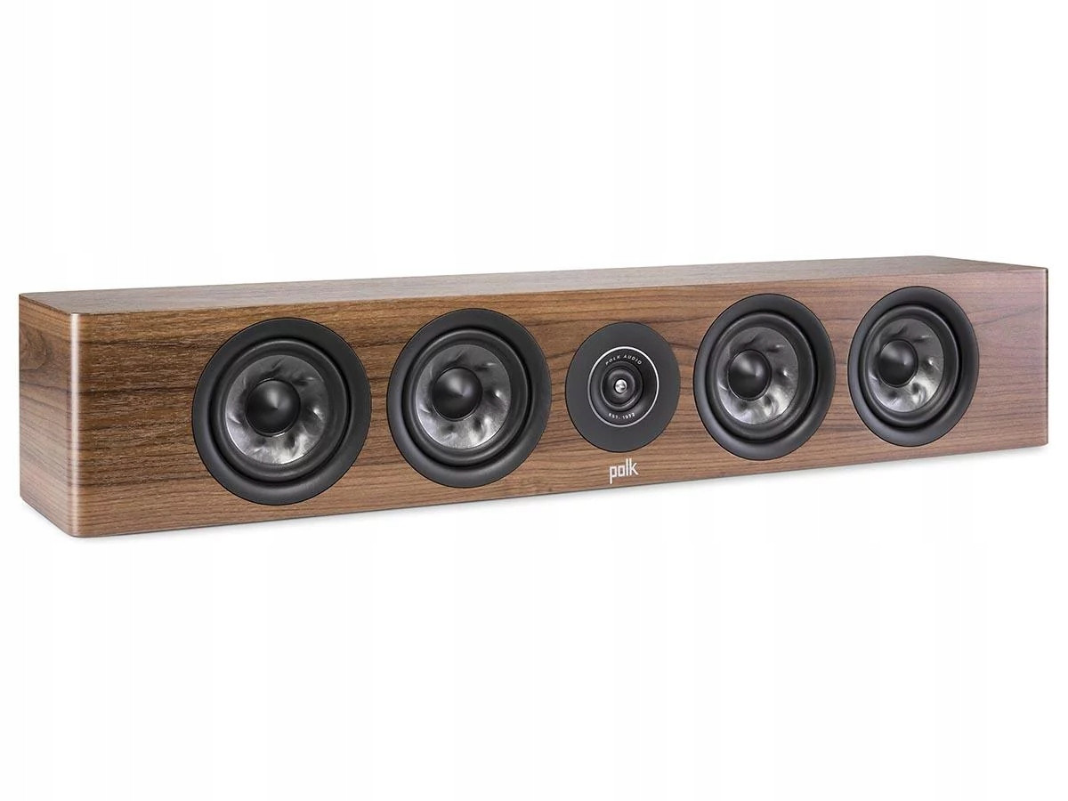 Polk Audio Reserve R350 Centrální sloupek Ořech