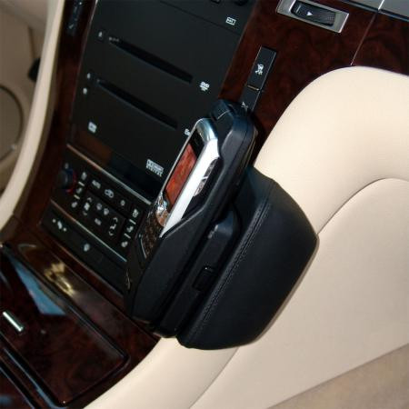 Držák telefonu Kuda Cadillac Escalade od 2007 (usa)