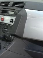 Držák telefonu Kuda Fiat 500 od 08/2007
