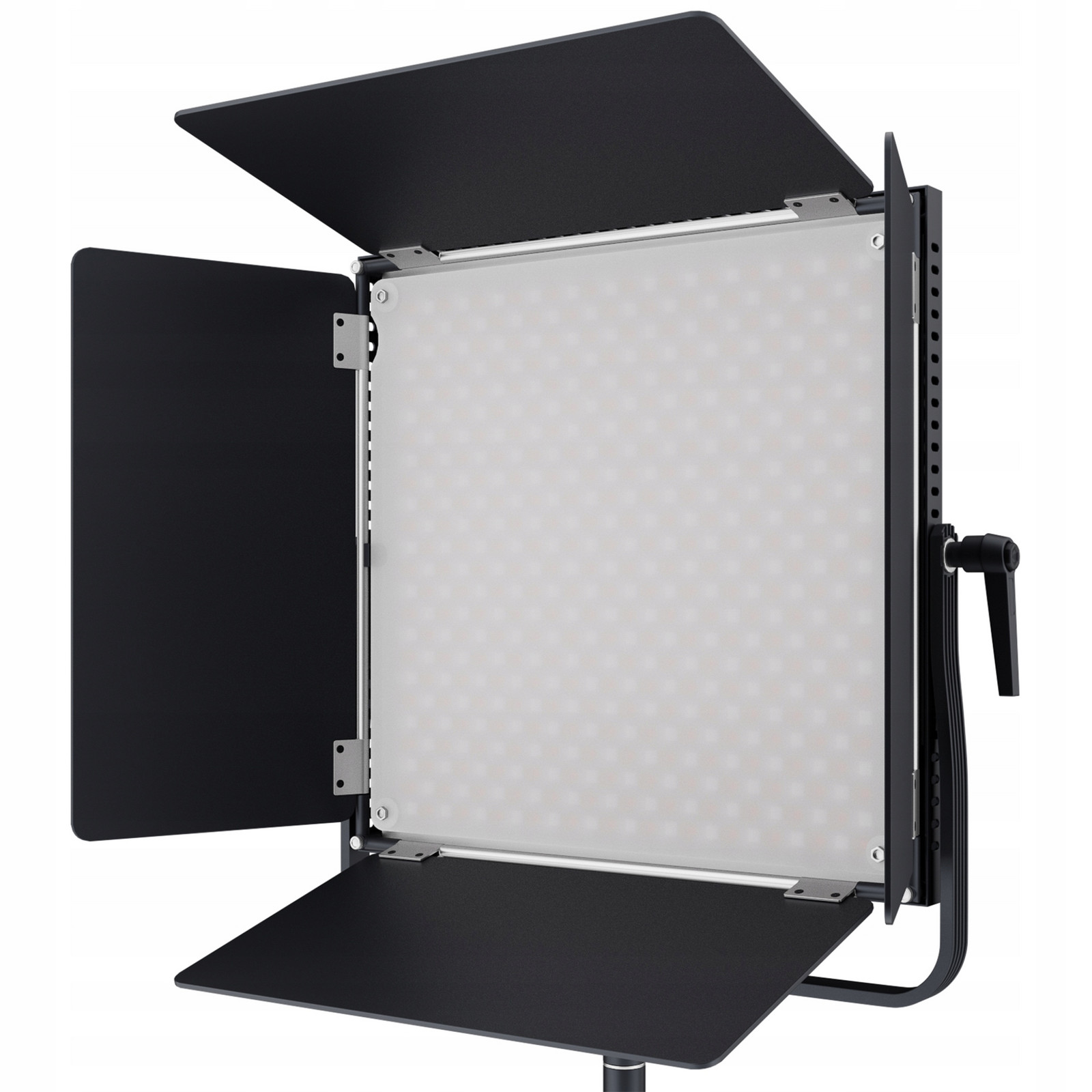 Studiové Led světlo Newell Rgb Vividha Effect 2700K 10000K 60W DMX efekty