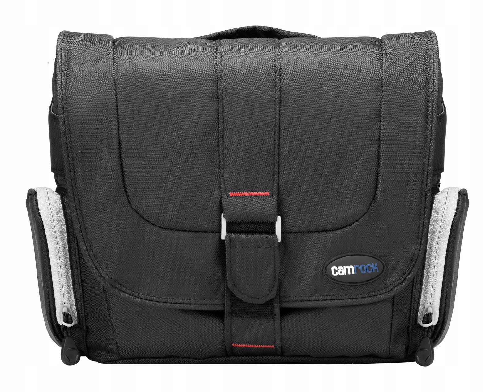 Fotobrašna Camrock Pro Travel Mate 100 L černá