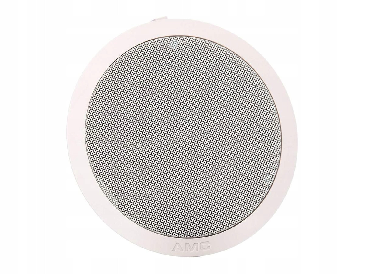 Stropní rádiový reproduktor Pa 8ohm/ 50W 204mm