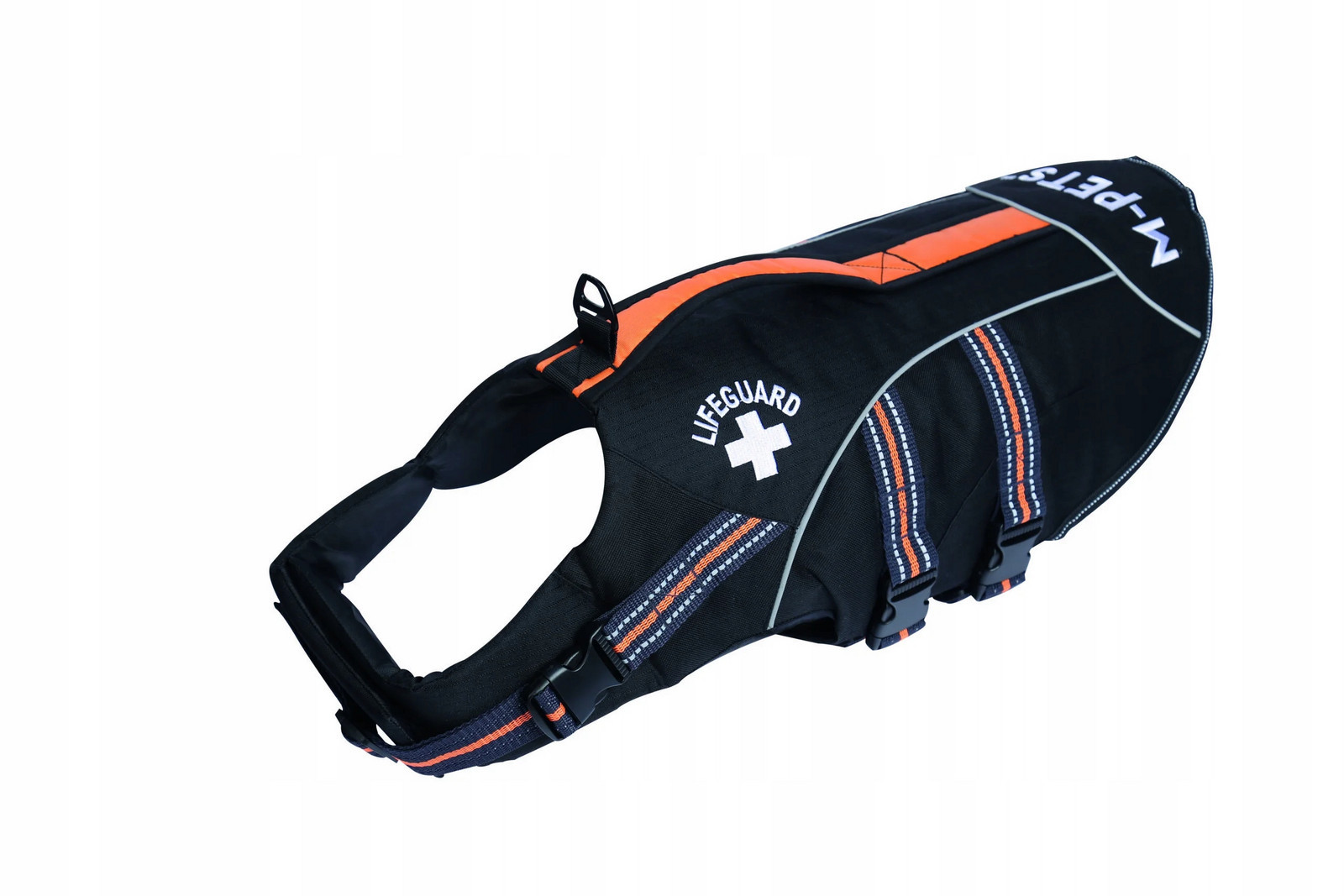 M-Pets Life Jacket Kapok záchranná vesta pro psa S 35 cm