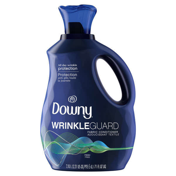 Downy Wrinkle Guard Fresh 2,1 l Aviváž