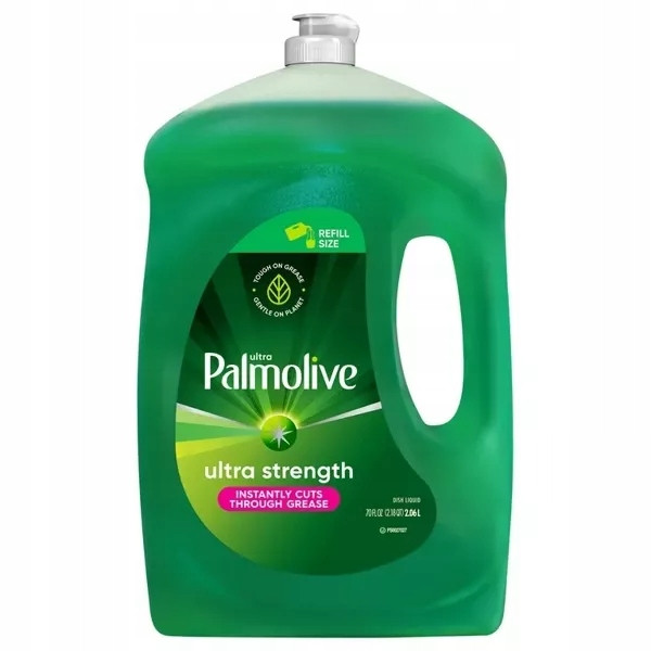 Palmolive Original 2,06 l Čistič nádobí