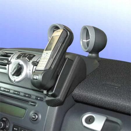 Konzole Kuda pod telefon pro Smart Fortwo od 2007