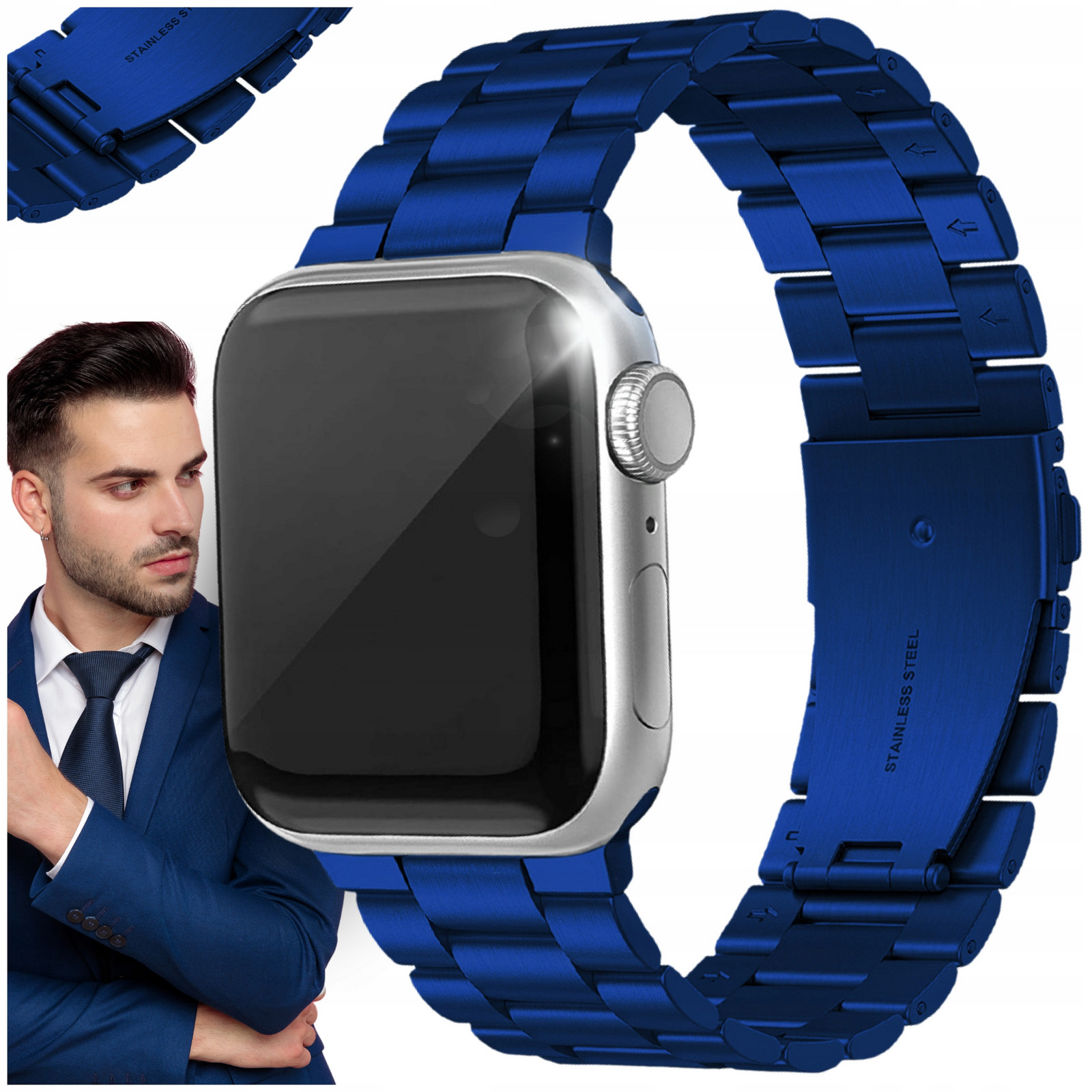 Apple Watch 42/44mm Barvy