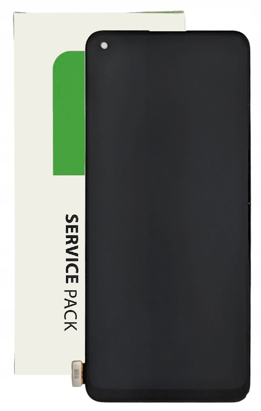 Originál LCD Displej Pro Oppo RENO8 Lite